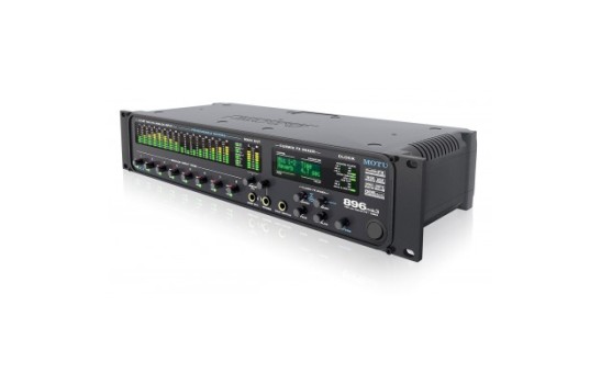 قیمت خرید فروش کارت صدا Motu 896HD MK3 Hybrid