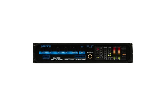 قیمت خرید فروش کارت صدا MOTU Audio Express