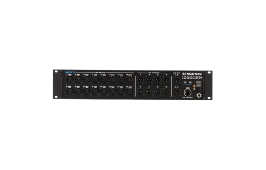 قیمت خرید فروش کارت صدا MOTU Stage-B16