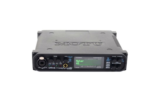 قیمت خرید فروش کارت صدا MOTU UltraLite MK3 Hybrid