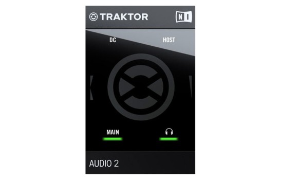 قیمت خرید فروش کارت صدا Native Traktor Audio 2