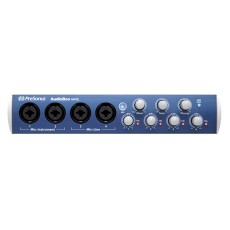 قیمت خرید فروش کارت صدا  پری سونس PreSonus AudioBox 44VSL