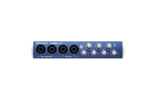 قیمت خرید فروش کارت صدا PreSonus AudioBox 44VSL