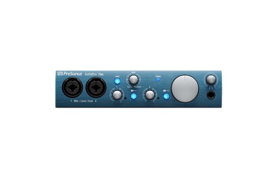 قیمت خرید فروش کارت صدا PreSonus AudioBox iOne