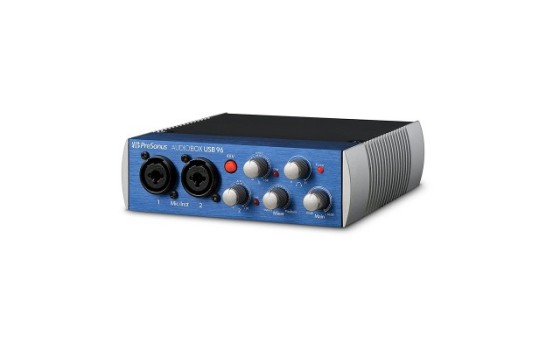 قیمت خرید فروش کارت صدا Presonus AudioBox USB 96