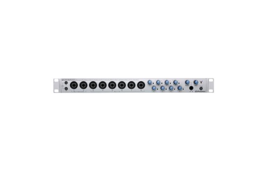 قیمت خرید فروش کارت صدا PreSonus FireStudio 2626