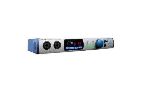 قیمت خرید فروش کارت صدا PreSonus Studio 192 Mobile