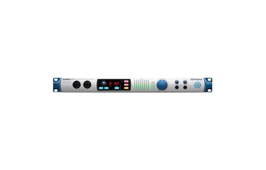 قیمت خرید فروش کارت صدا PreSonus Studio 192