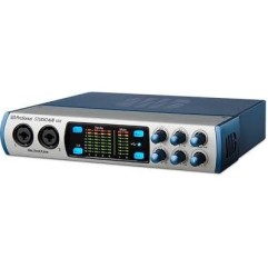 قیمت خرید فروش کارت صدا پری سونس Presonus Studio 68 USB