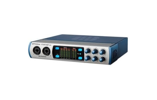 قیمت خرید فروش کارت صدا Presonus Studio 68 USB