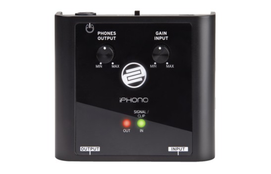 قیمت خرید فروش کارت صدا Reloop iPhono 2