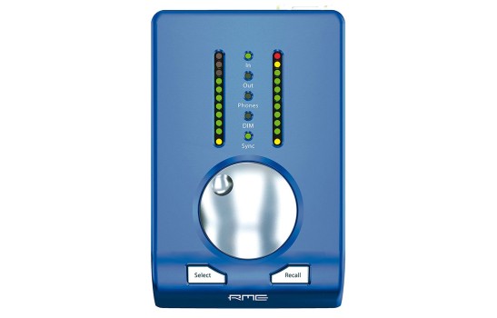 قیمت خرید فروش کارت صدا RME Babyface