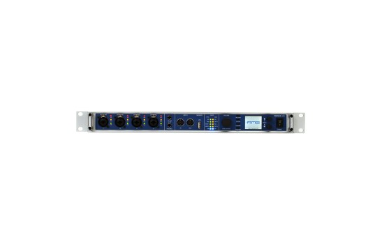 قیمت خرید فروش کارت صدا RME Fireface UFX 