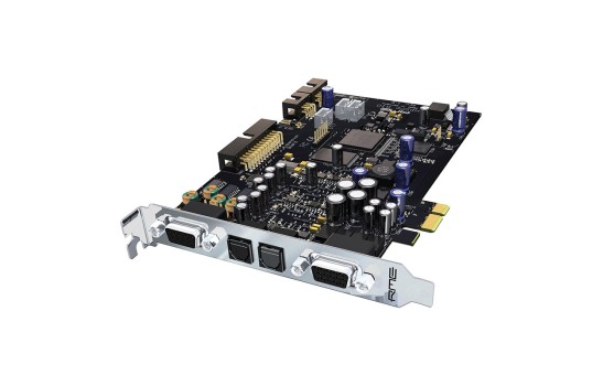 قیمت خرید فروش کارت صدا RME HDSPe AIO