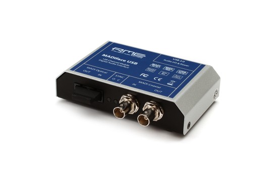 قیمت خرید فروش کارت صدا RME MADIface USB