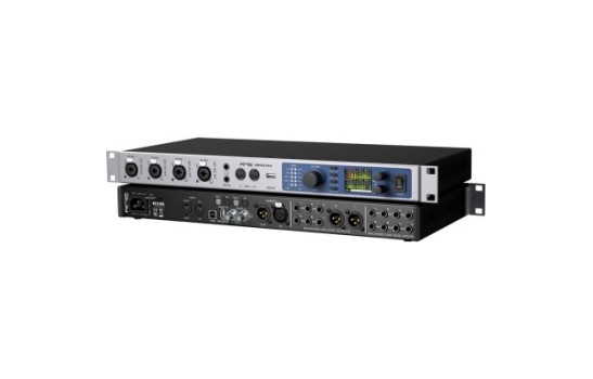قیمت خرید فروش کارت صدا RME UFX II