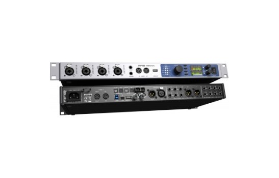 قیمت خرید فروش کارت صدا RME UFX Plus