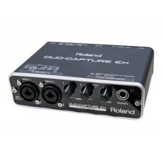 قیمت خرید فروش کارت صدا  رولند Roland Duo-Capture EX