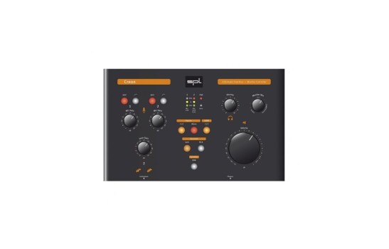 قیمت خرید فروش کارت صدا SPL Creon