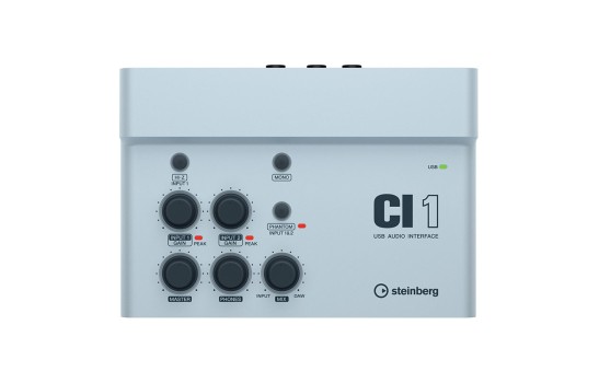 قیمت خرید فروش کارت صدا Steinberg CI1