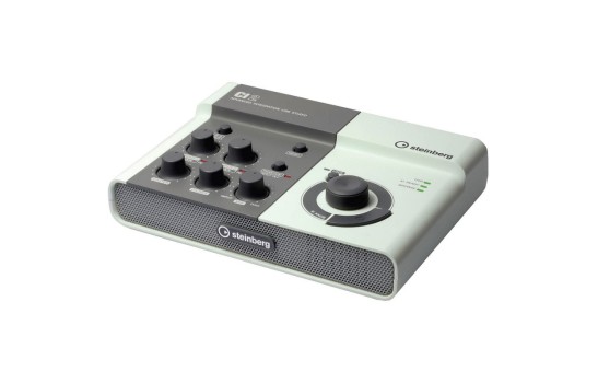 قیمت خرید فروش کارت صدا Steinberg CI2