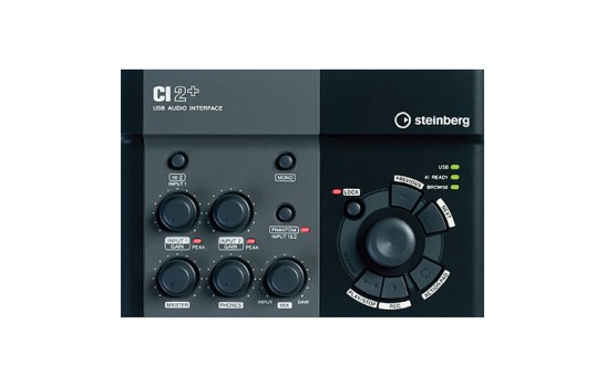 قیمت خرید فروش کارت صدا Steinberg CI2 Plus