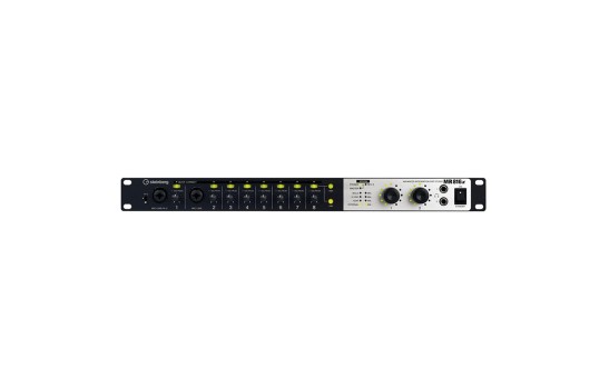 قیمت خرید فروش کارت صدا Steinberg MR816 X