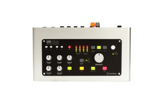 قیمت خرید فروش کارت صدا Steinberg UR28M