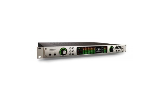 قیمت خرید فروش کارت صدا Universal Audio Apollo Quad