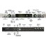 قیمت خرید فروش کارت صدا Universal Audio Apollo Quad