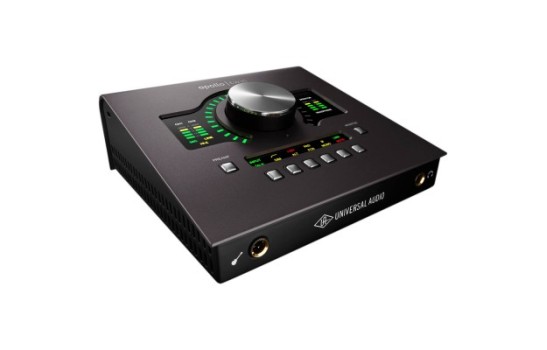 قیمت خرید فروش کارت صدا Universal Audio Apollo Twin Duo MK2