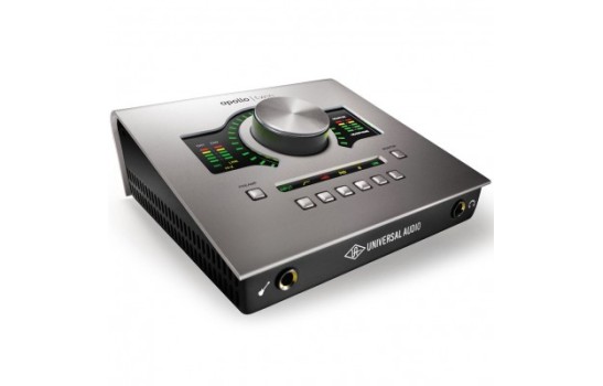 قیمت خرید فروش کارت صدا Universal Audio Apollo Twin Duo USB