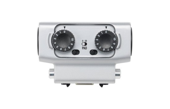 قیمت خرید فروش متعلقات ZOOM EXH-6
