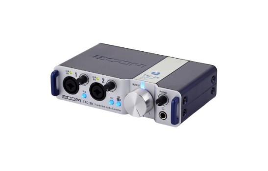 قیمت خرید فروش کارت صدا Zoom TAC-2R