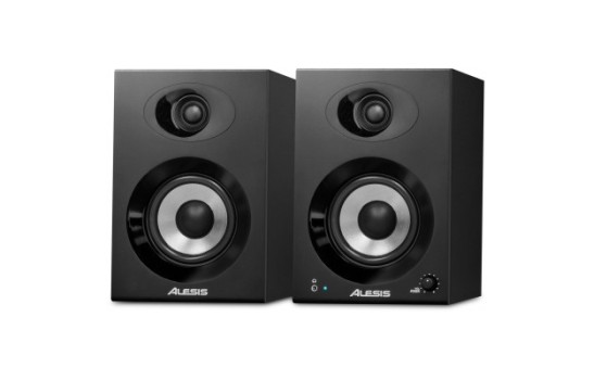قیمت خرید فروش اسپیکر مانیتورینگ Alesis-Elevate-4