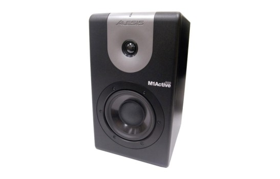 قیمت خرید فروش اسپیکر مانیتورینگ Alesis M1 620
