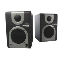 قیمت خرید فروش اسپیکر مانیتورینگ السیس Alesis M1 Active 320 USB