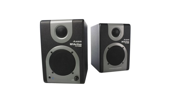 قیمت خرید فروش اسپیکر مانیتورینگ Alesis M1 Active 320 USB