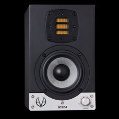 قیمت خرید فروش اسپیکر مانیتورینگ اوه EVE-SC204