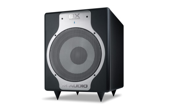 قیمت خرید فروش اسپیکر مانیتورینگ M-AUDIO Studiophile BX-10 s