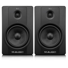 قیمت خرید فروش اسپیکر مانیتورینگ  ام آدیو M-AUDIO Studiophile BX-8 D2
