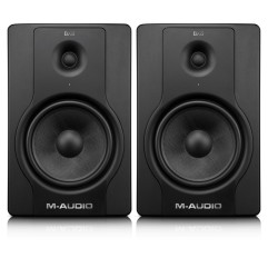 قیمت خرید فروش اسپیکر مانیتورینگ ام آدیو M-AUDIO Studiophile BX-8 D2