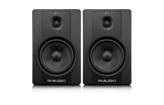 قیمت خرید فروش اسپیکر مانیتورینگ M-AUDIO Studiophile BX-8 D2