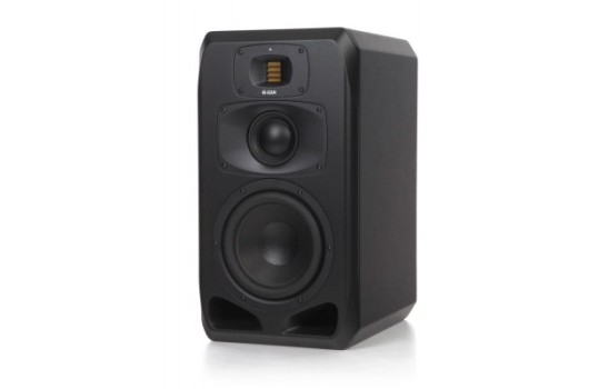 قیمت خرید فروش اسپیکر مانیتورینگ ADAM-S3V