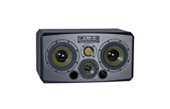 قیمت خرید فروش اسپیکر مانیتورینگ ADAM-S3X-H