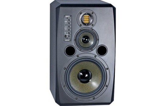قیمت خرید فروش اسپیکر مانیتورینگ ADAM-S3X-V