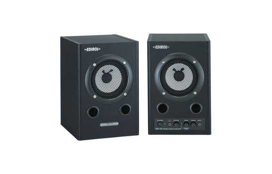 قیمت خرید فروش اسپیکر مانیتورینگ Edirol MA-7ABK