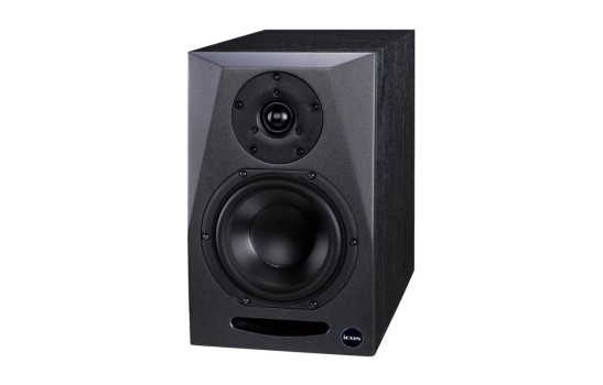 قیمت خرید فروش اسپیکر مانیتورینگ Icon PX-T5A G2