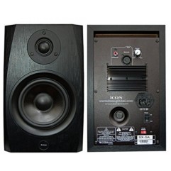 قیمت خرید فروش اسپیکر مانیتورینگ آیکن ICON-SX5a