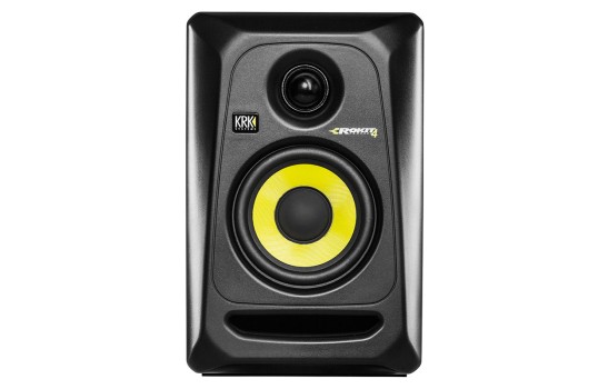 قیمت خرید فروش اسپیکر مانیتورینگ KRK Rokit 4 G3